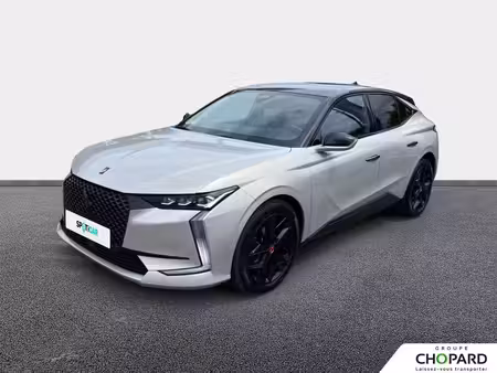 DS 4 1.5 HDi 130 Performance Line
