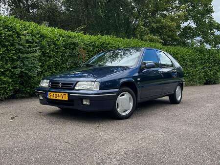 citroen zx used – Search for your used car on the parking