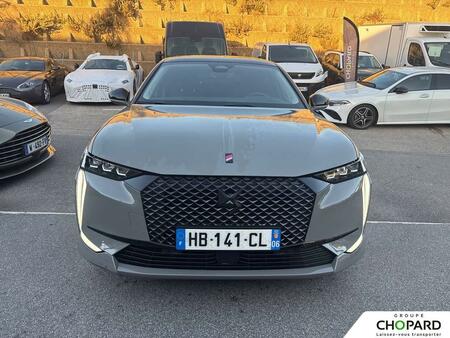 DS 4 1.6 225 Performance Line
