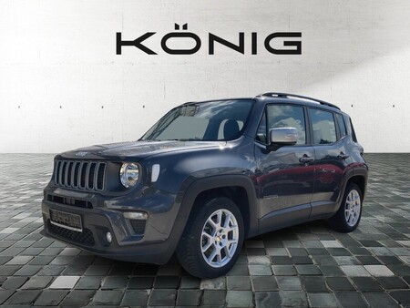 Jeep Renegade 1.5 130