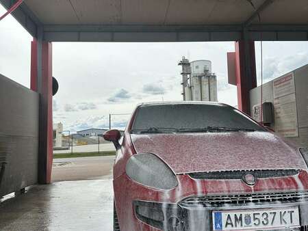 Fiat Punto 1.2 75 SX