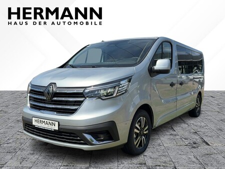 Renault Trafic 2.0 dCi 150
