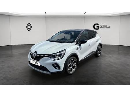 Renault Captur E-Tech 1.6 91 Intens