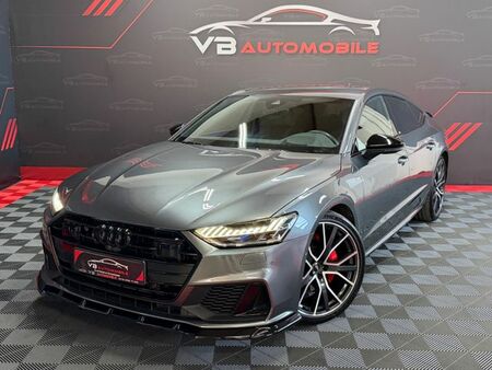 Audi A7 S7 V6 3.0 TDI 286 S line quattro