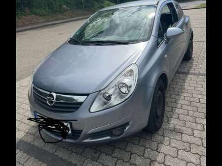 Opel Astra 1.2 75 Comfort