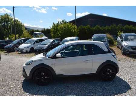 Opel Adam 1.4 87