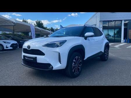Toyota Yaris Cross 1.5 116 Design
