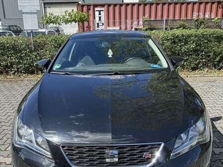 Seat Leon 1.4 TSI 150 FR