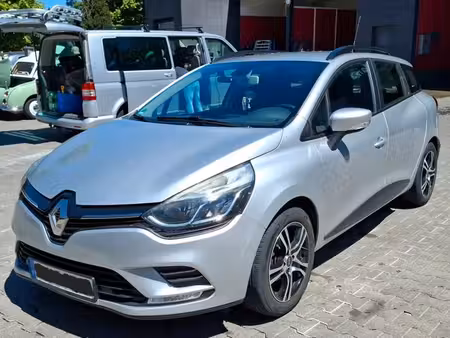 Renault Clio 1.2