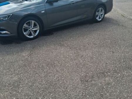 Opel Insignia 2.0 CDTI 170 Business Edition