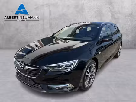 Opel Insignia 2.0 CDTI 170 Business Innovation