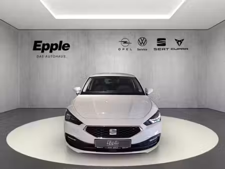 Seat Leon 1.0 Style