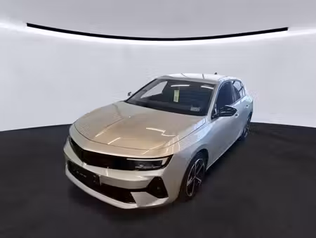 Opel Astra 1.5 131 GS