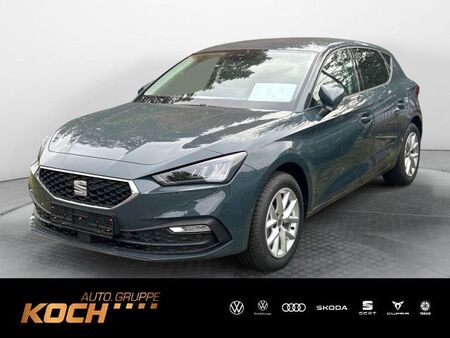 Seat Leon 1.5 TSI 110