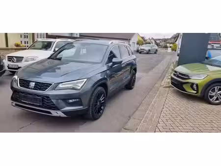 Seat Ateca 2.0 TSI 150 Xcellence