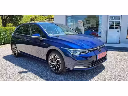 Volkswagen Golf 1.5 TSI 150 Style
