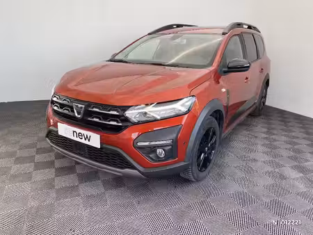 Dacia Jogger 1.0 100 SL Extreme
