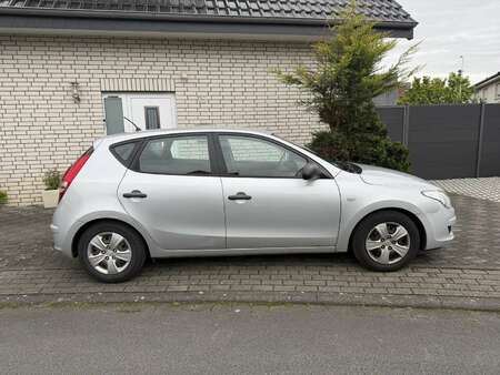 Hyundai i30 1.4 109 Classic