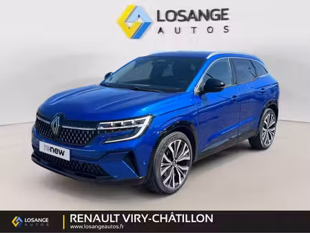 Renault Austral 1.2 200 Iconic