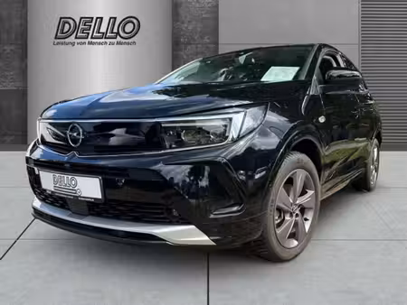 Opel Grandland 1.2 130 Elegance