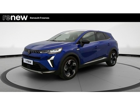 Renault Symbioz E-Tech 1.6 145