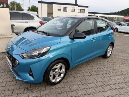 Hyundai i10 1.2 84 Intro Edition
