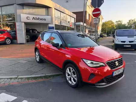 Seat Arona 1.0 FR