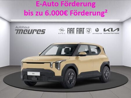 Kia EV2 147 !