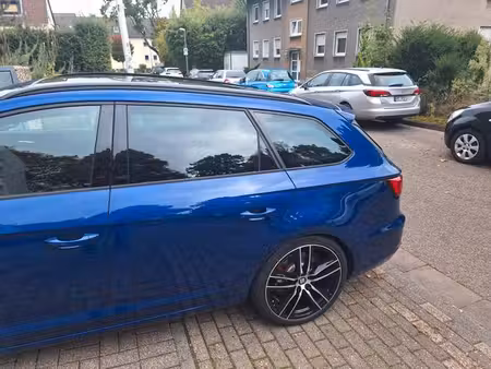 Seat Leon Cupra 2.0 TSI 300 ST