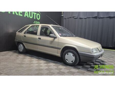 citroen zx beige used – Search for your used car on the parking