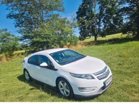 Chevrolet Volt 1.4 151 LT