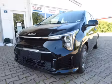 Kia Picanto 1.0 GDi 68