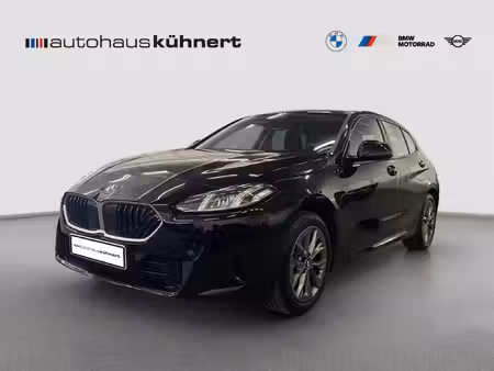 BMW Série 1 118d 2.0 150 sDrive