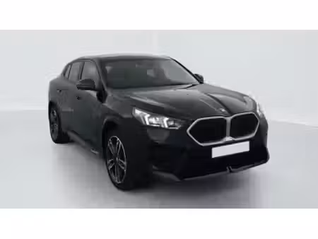BMW X2 18d 2.0 150 sDrive