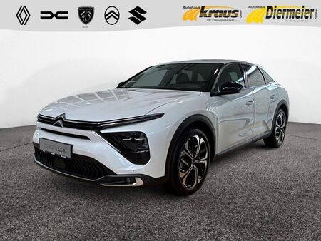 Citroën C5X Plus