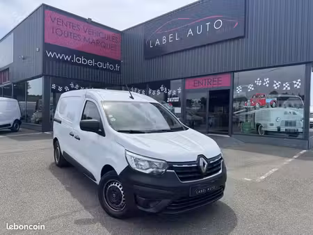 Renault Express 1.5 dCi Confort