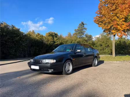 Saab 9000 2.3 200