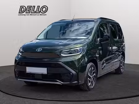 Toyota Proace 1.5 130