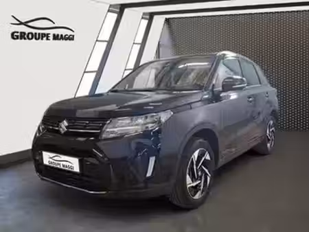 Suzuki Vitara 1.4 110 Style