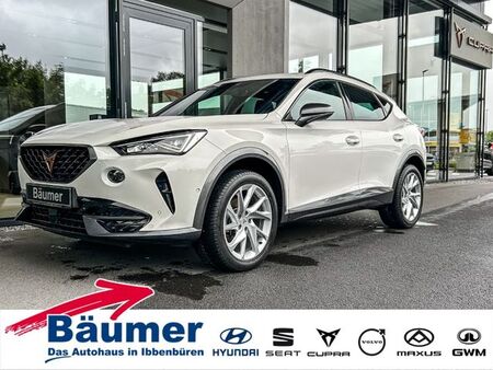 Cupra Formentor 1.5 TSI 150