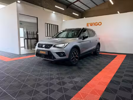 Seat Arona 1.0 TSI 110 FR
