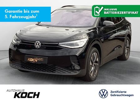 Volkswagen ID.4 286