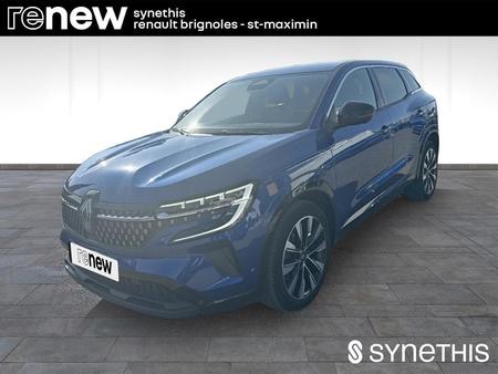 Renault Austral 1.3 160 Techno