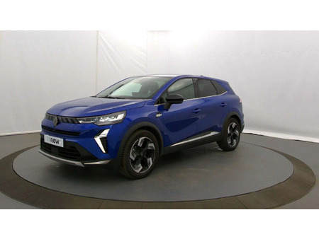 Renault Symbioz E-Tech 1.6 145 Iconic