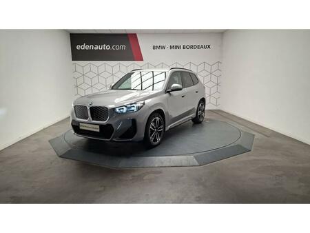 BMW iX1 20 204 M Sport eDrive