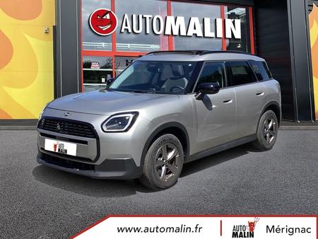 Mini Countryman 1.5 170 Classic