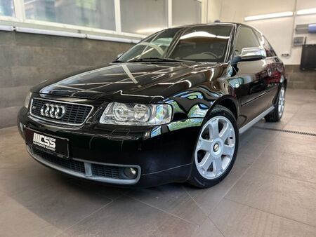 Audi A3 S3 1.8 quattro