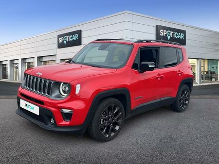 Jeep Renegade 1.5 130 S