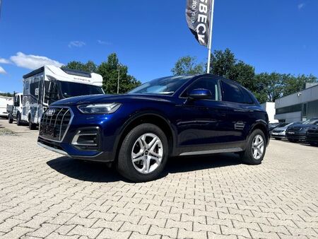 Audi Q5 40 TDI 2.0 204 quattro