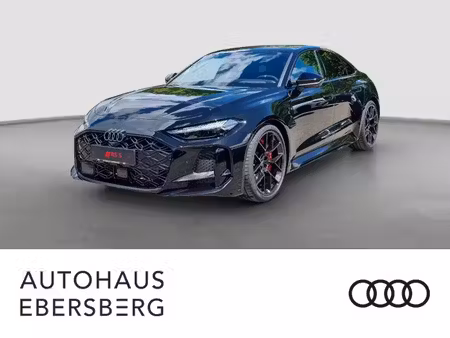 Audi A5 RS5